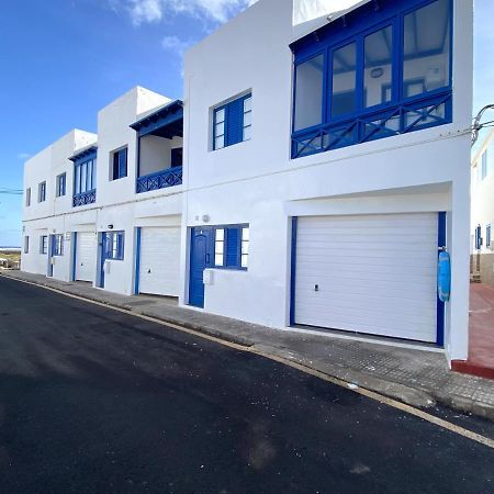 Apartamento Azul Orzola Eksteriør bilde