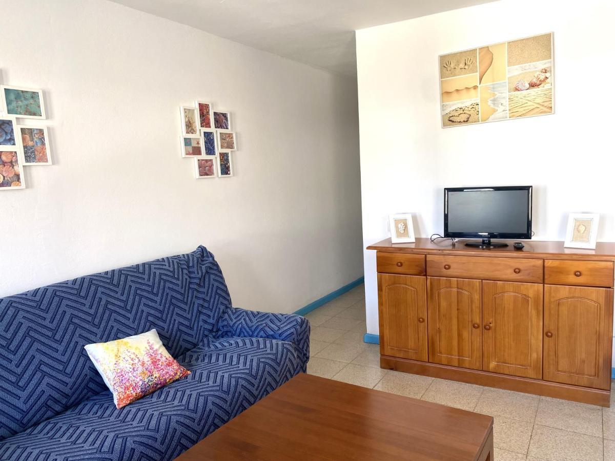 Apartamento Azul Orzola Eksteriør bilde