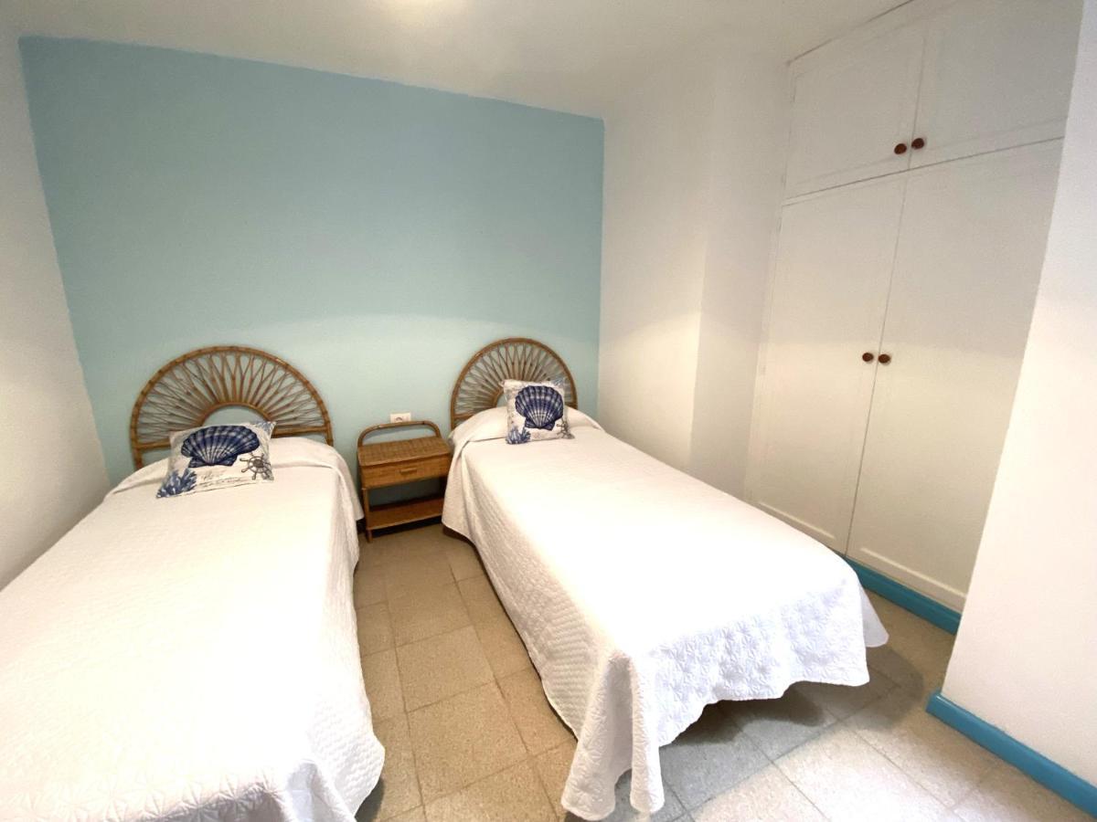 Apartamento Azul Orzola Eksteriør bilde