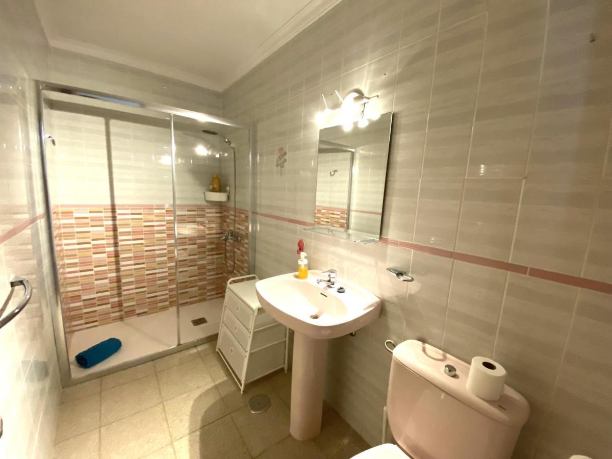 Apartamento Azul Orzola Eksteriør bilde
