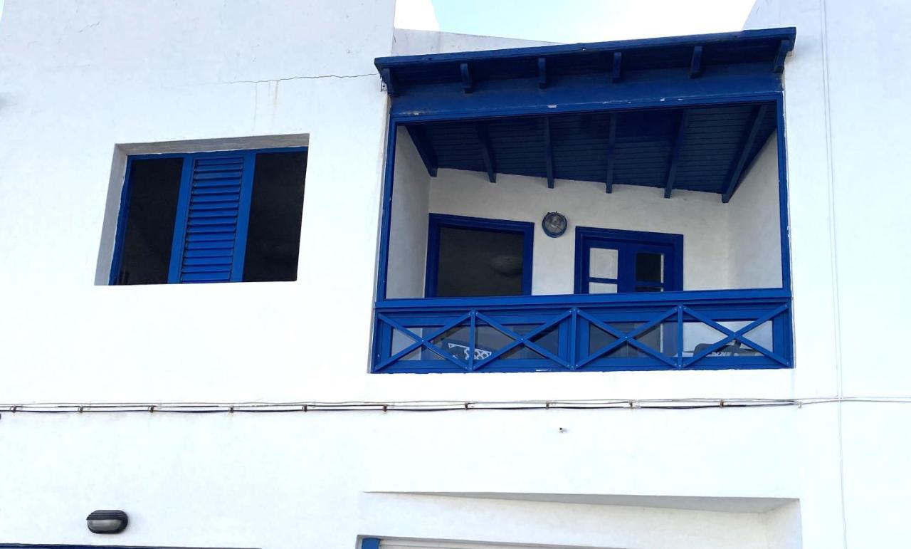 Apartamento Azul Orzola Eksteriør bilde