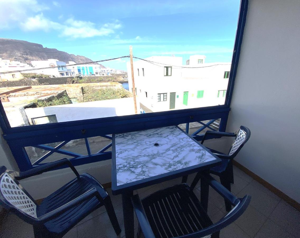 Apartamento Azul Orzola Eksteriør bilde