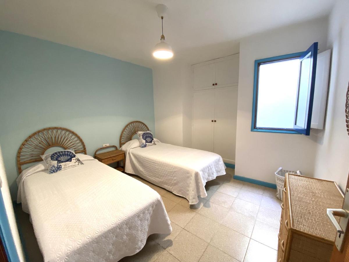 Apartamento Azul Orzola Eksteriør bilde