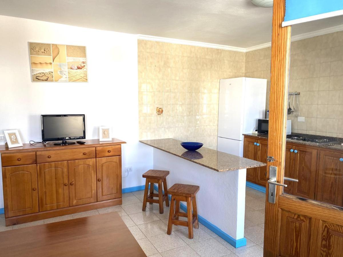 Apartamento Azul Orzola Eksteriør bilde