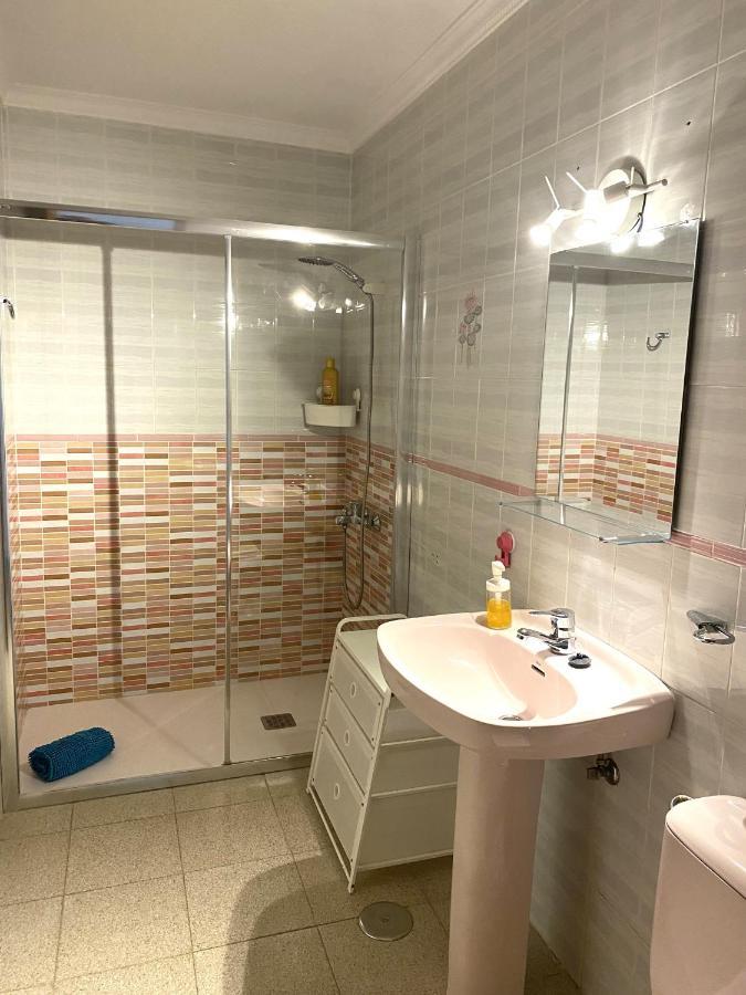 Apartamento Azul Orzola Eksteriør bilde