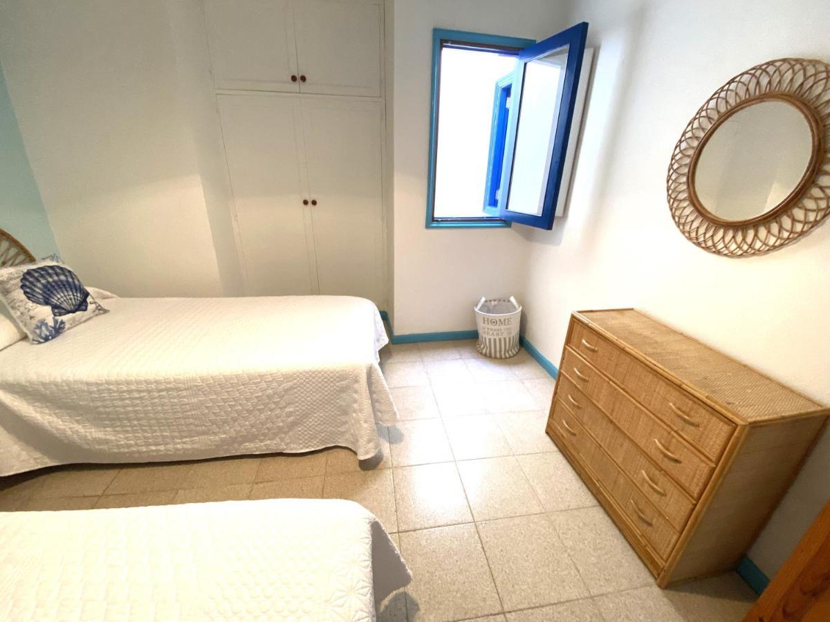 Apartamento Azul Orzola Eksteriør bilde