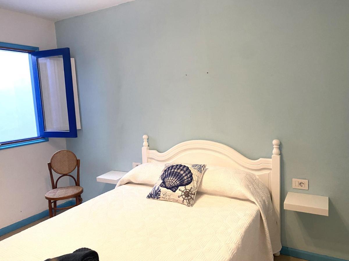 Apartamento Azul Orzola Eksteriør bilde